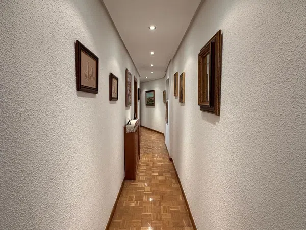Piso en cuesta del Sancti-Spíritus, 10 - Foto 8