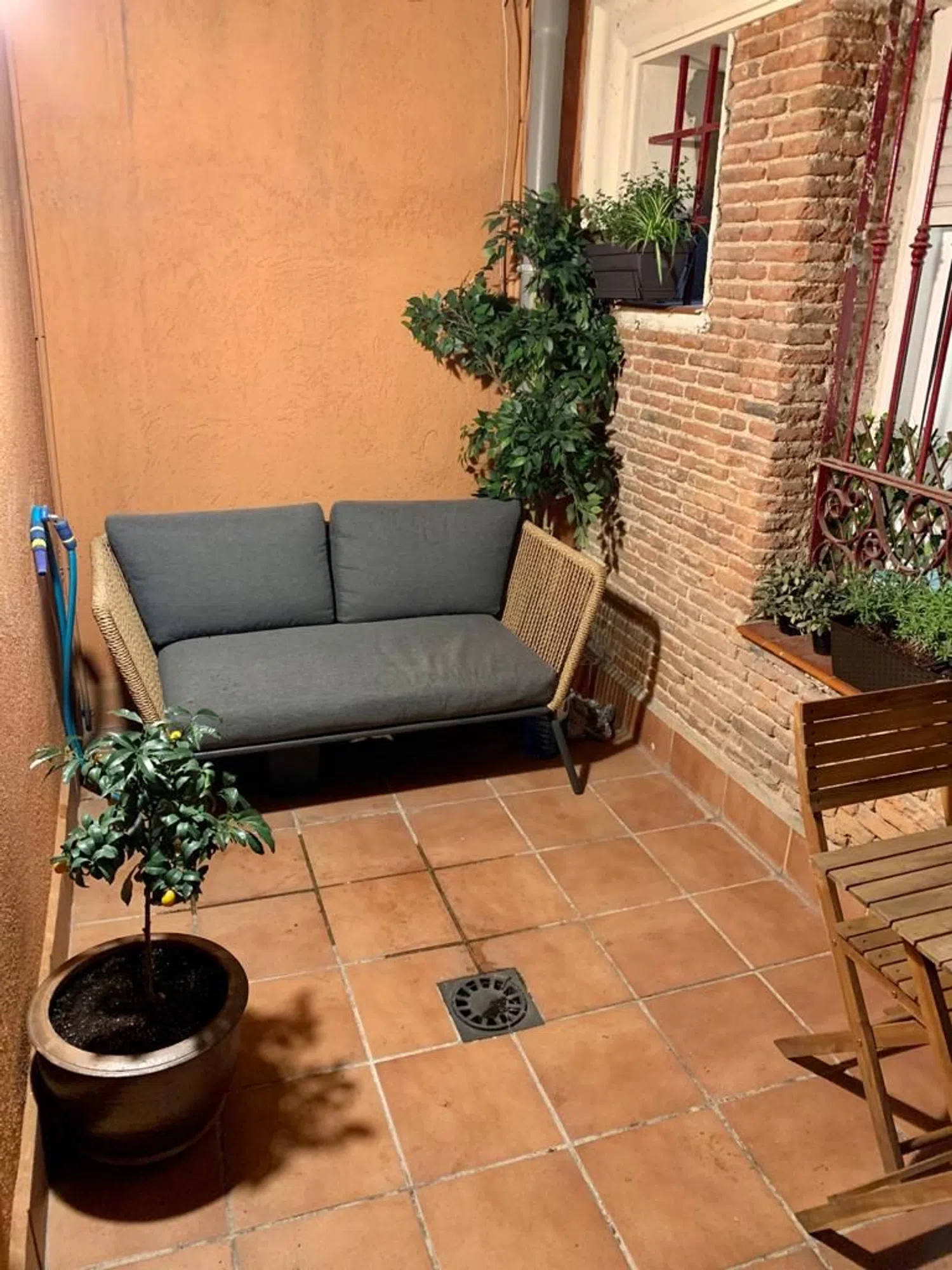 Ático en calle Fernando Garrido, 11 - Foto 6