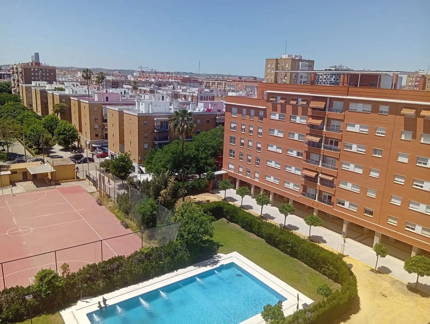 Piso en Carmen Martínez Sancho, 5 - Foto 1