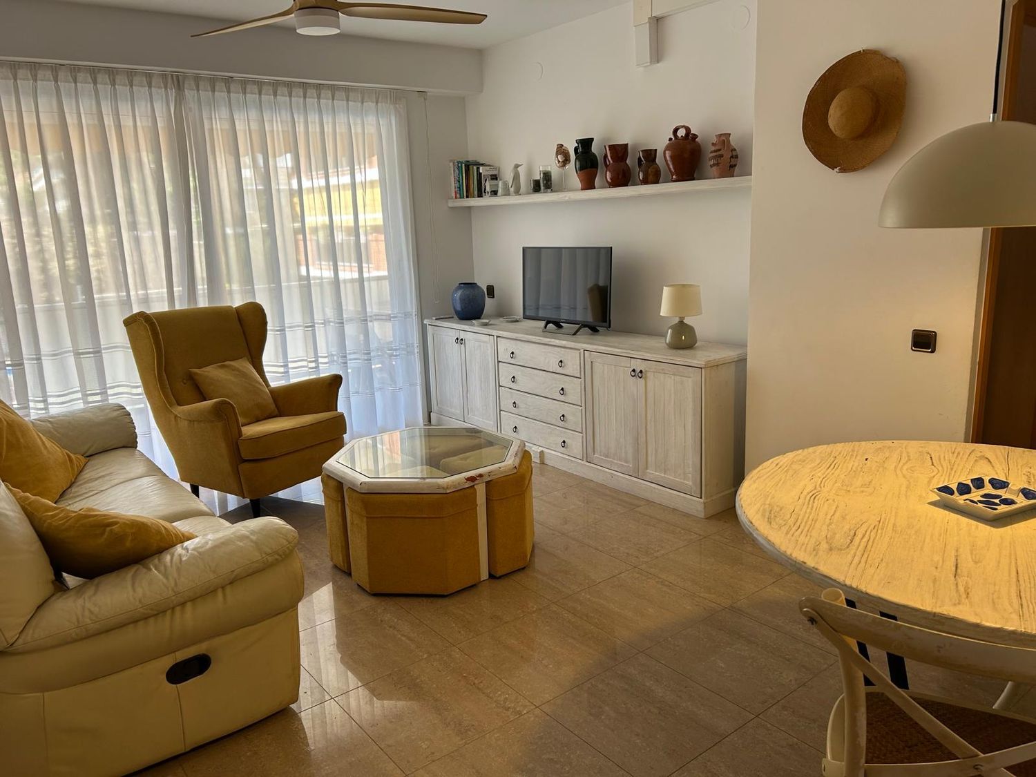 Piso en Calle d'Alcanar, 7, Gavà Mar, Gavà Mar - Foto 2