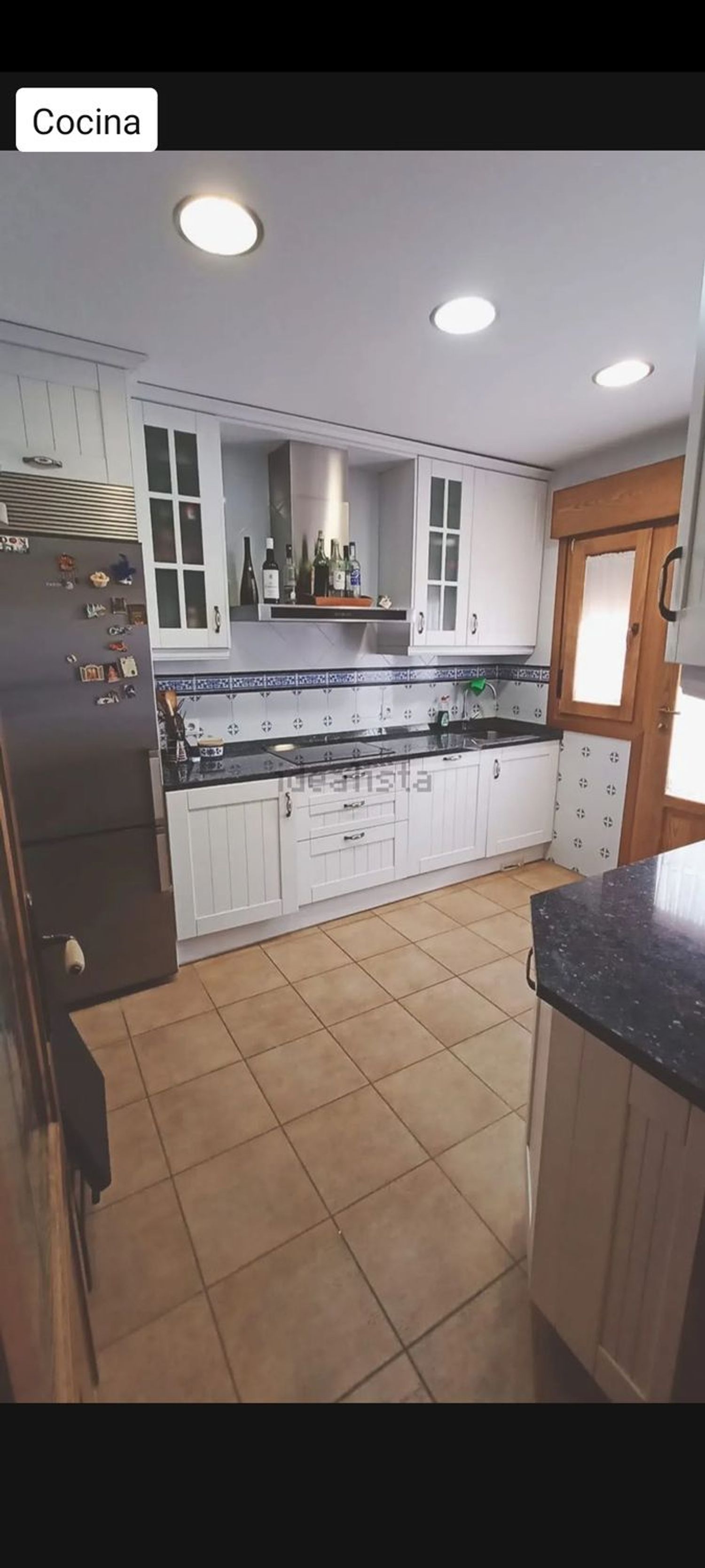 Casa o chalet independiente en Calle de las Nieves, 24, San Lorenzo - San Marcos, San Lorenzo - San Marcos - Foto 5
