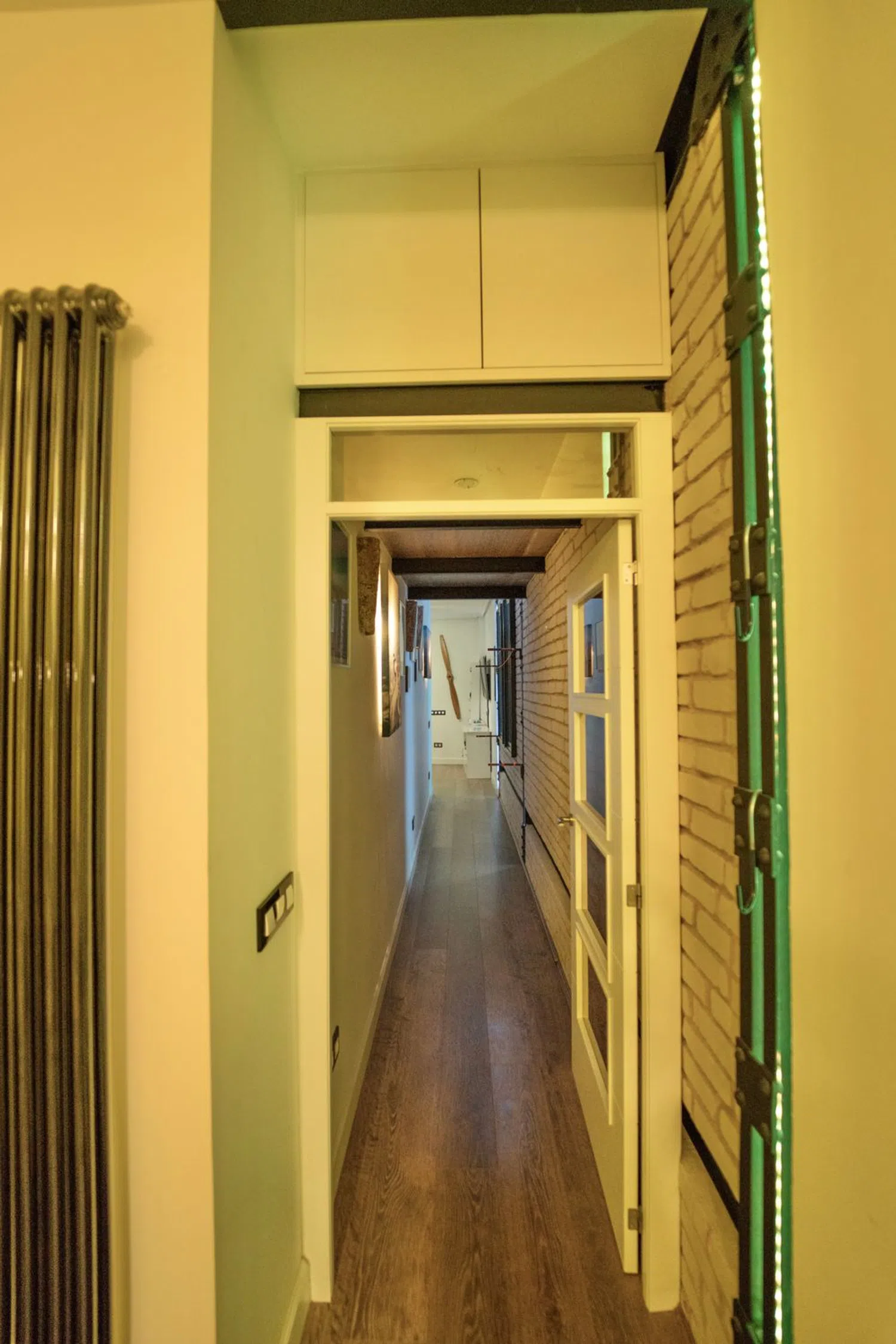 Estudio en calle Romero Robledo, 24 - Foto 25