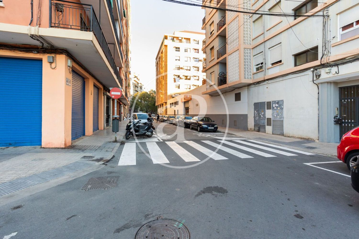 Piso en Calle de Costa i Borrás, L'Hort de Senabre - Foto 22