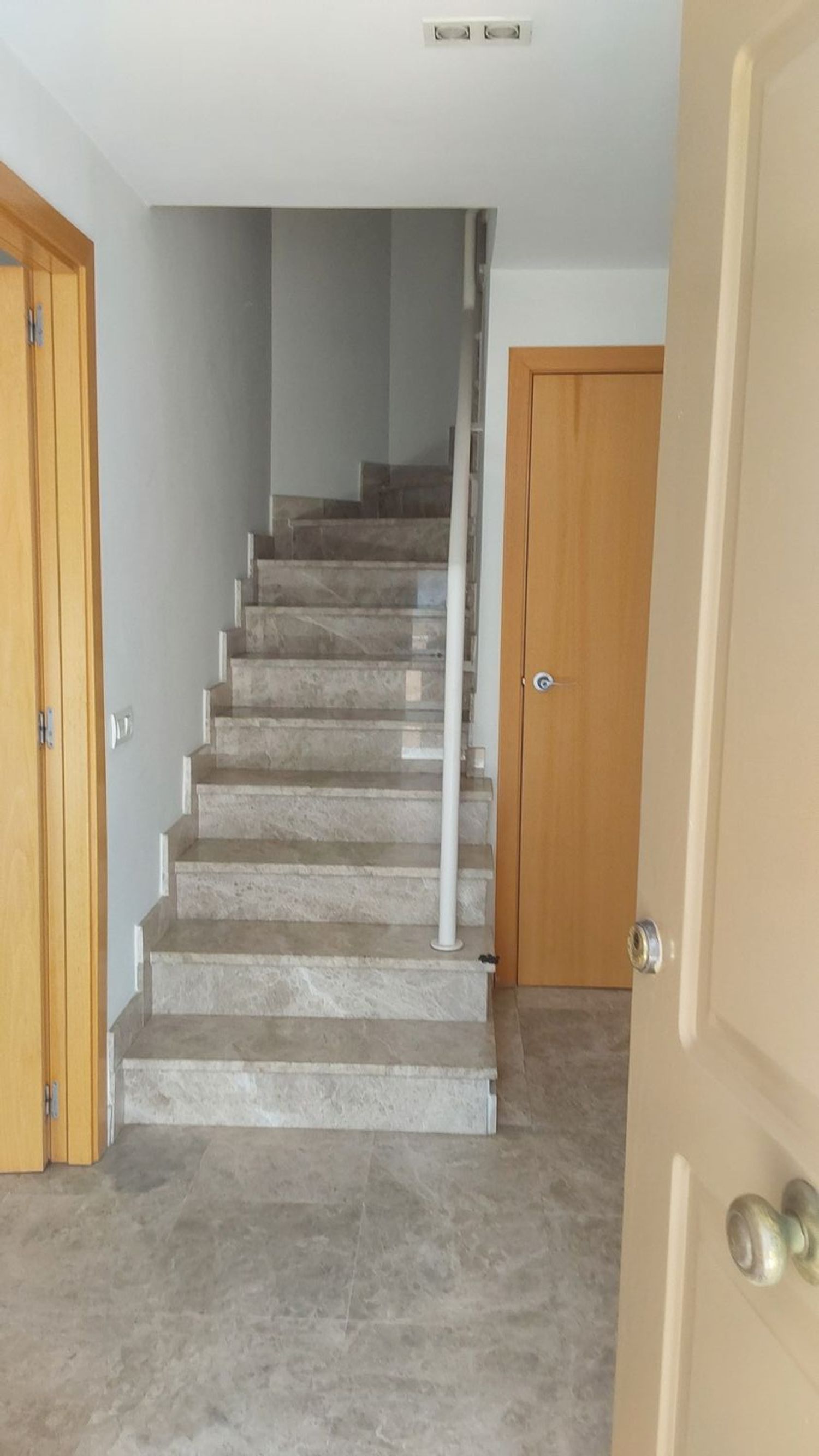 Chalet pareado en Calle Rosa de Luxemburgo, 47, Aljamar, Aljamar - Foto 4