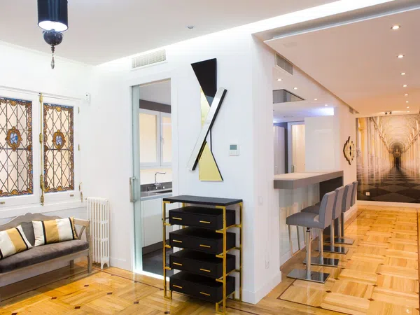 Piso en Barrio Ibiza - Foto 5