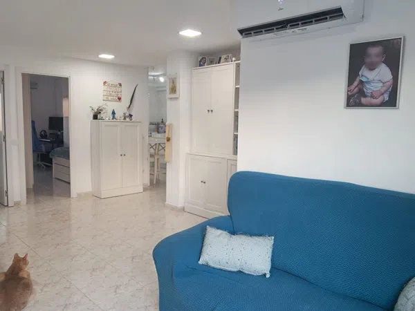 Piso en Calle de Siquier, 5, La Soledat - Foto 18