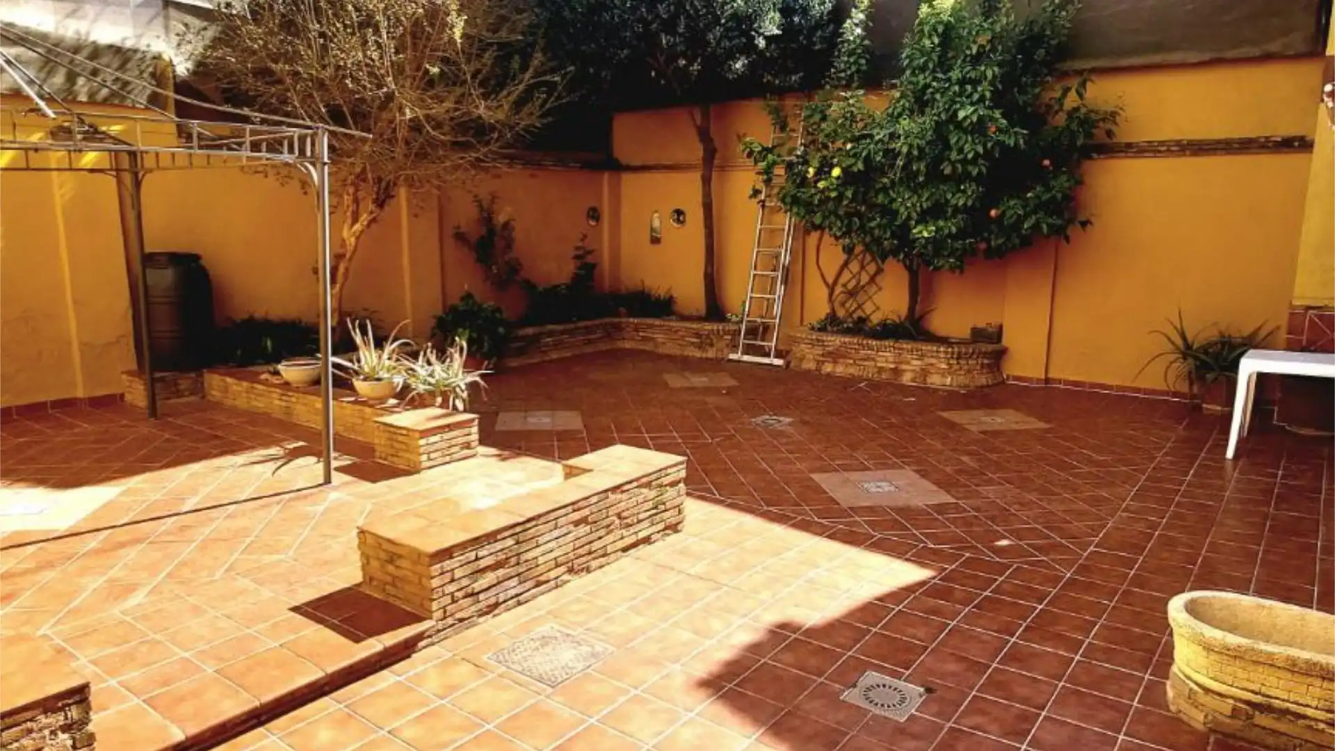 Chalet en  Calle Vista Alegre 1 - Foto 3