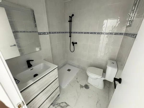 Piso en calle Araquil, 14 - Foto 9