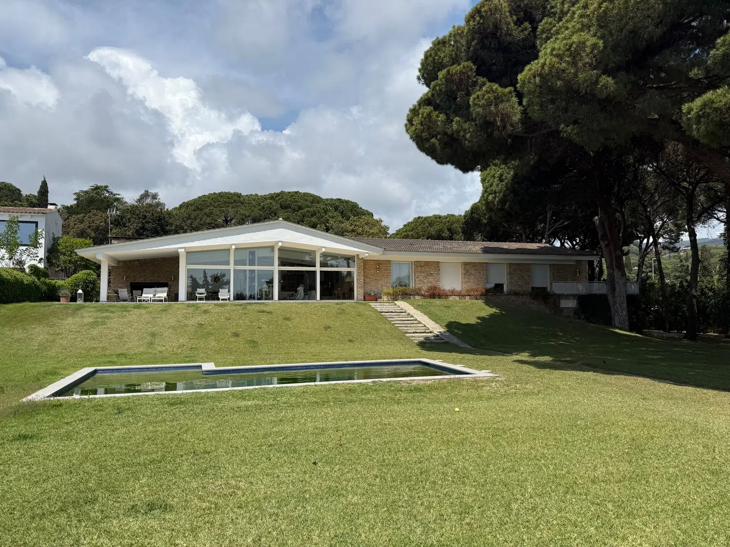 Casa independiente en paseo dels Ametllers, 46 - Foto 1
