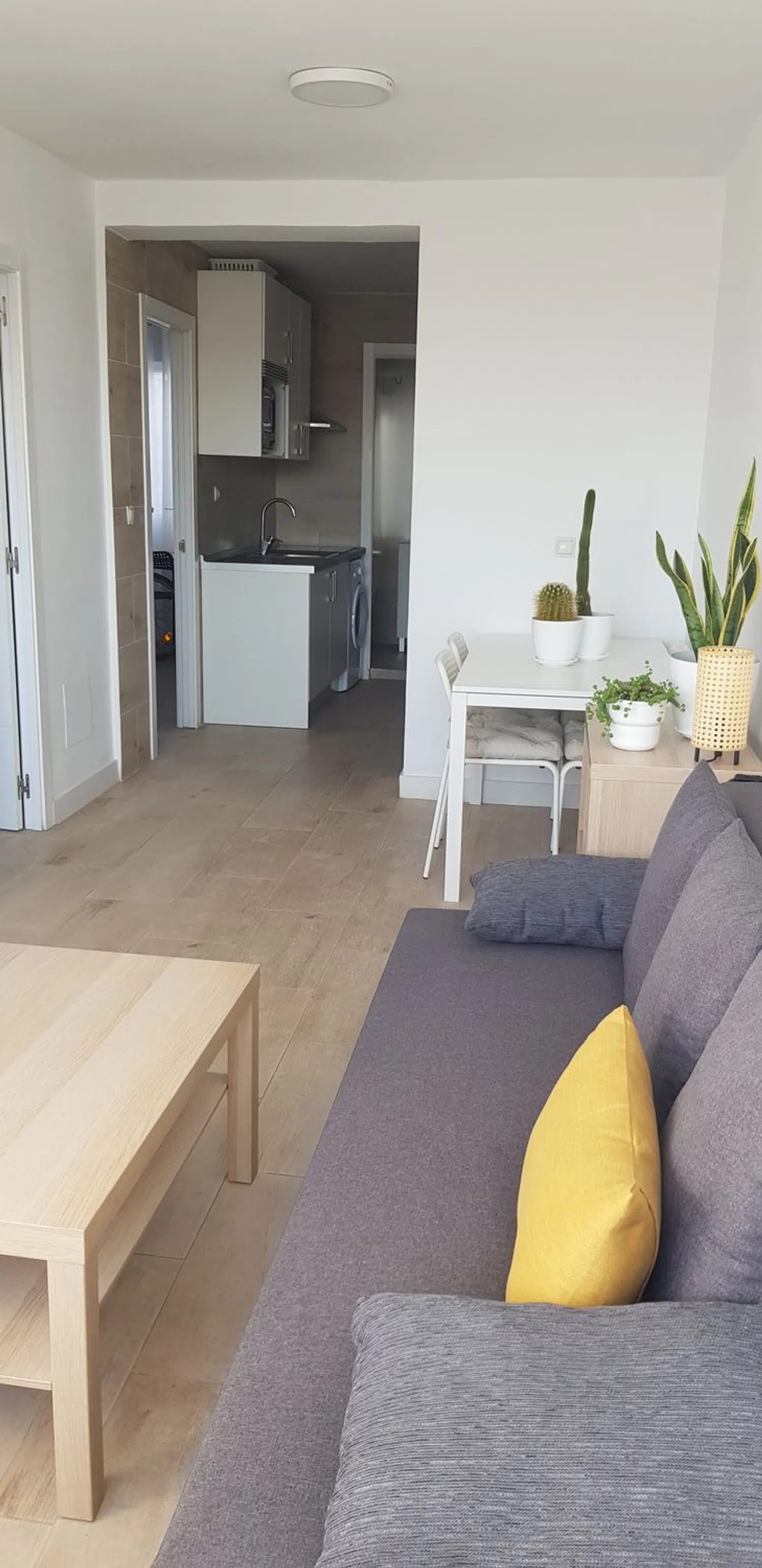 Piso en calle de Sáhara, 26 - Foto 1