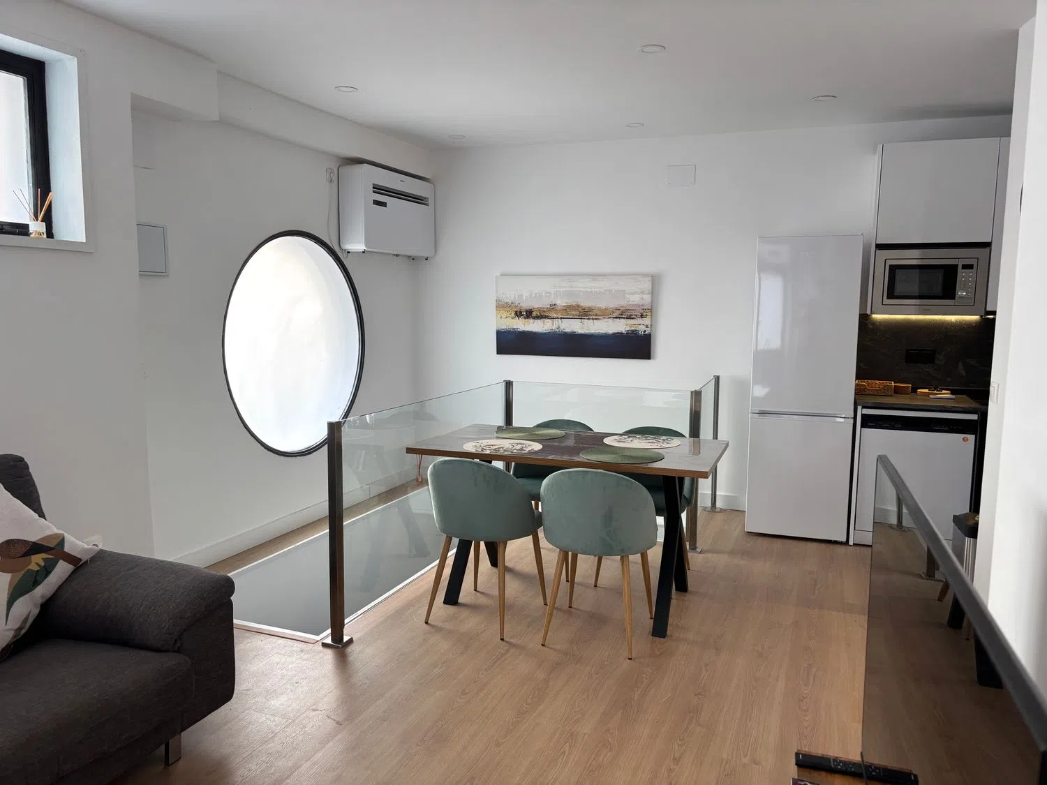 Piso en calle de Villajimena, 18 - Foto 4