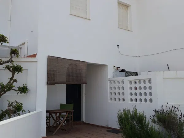 Chalet adosado en Mazagón - Foto 4