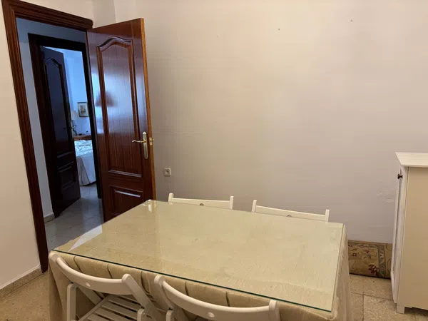 Piso en plaza Conde de Ferrería, 4 - Foto 9