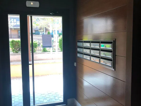 Piso en Calle de Emilia Pardo Bazán, 6 - Foto 4