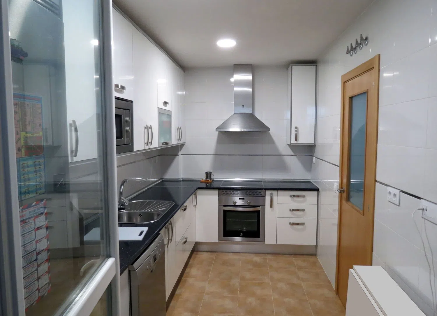 Piso en calle de Perseo, 43 - Foto 4