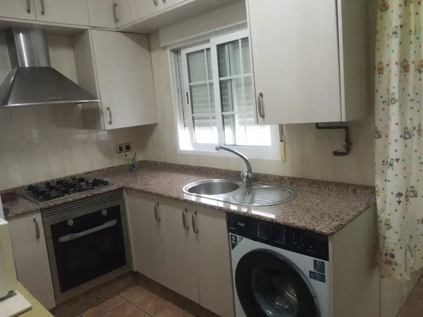 Piso en Ronda Norte, 7, San Antón - Foto 10