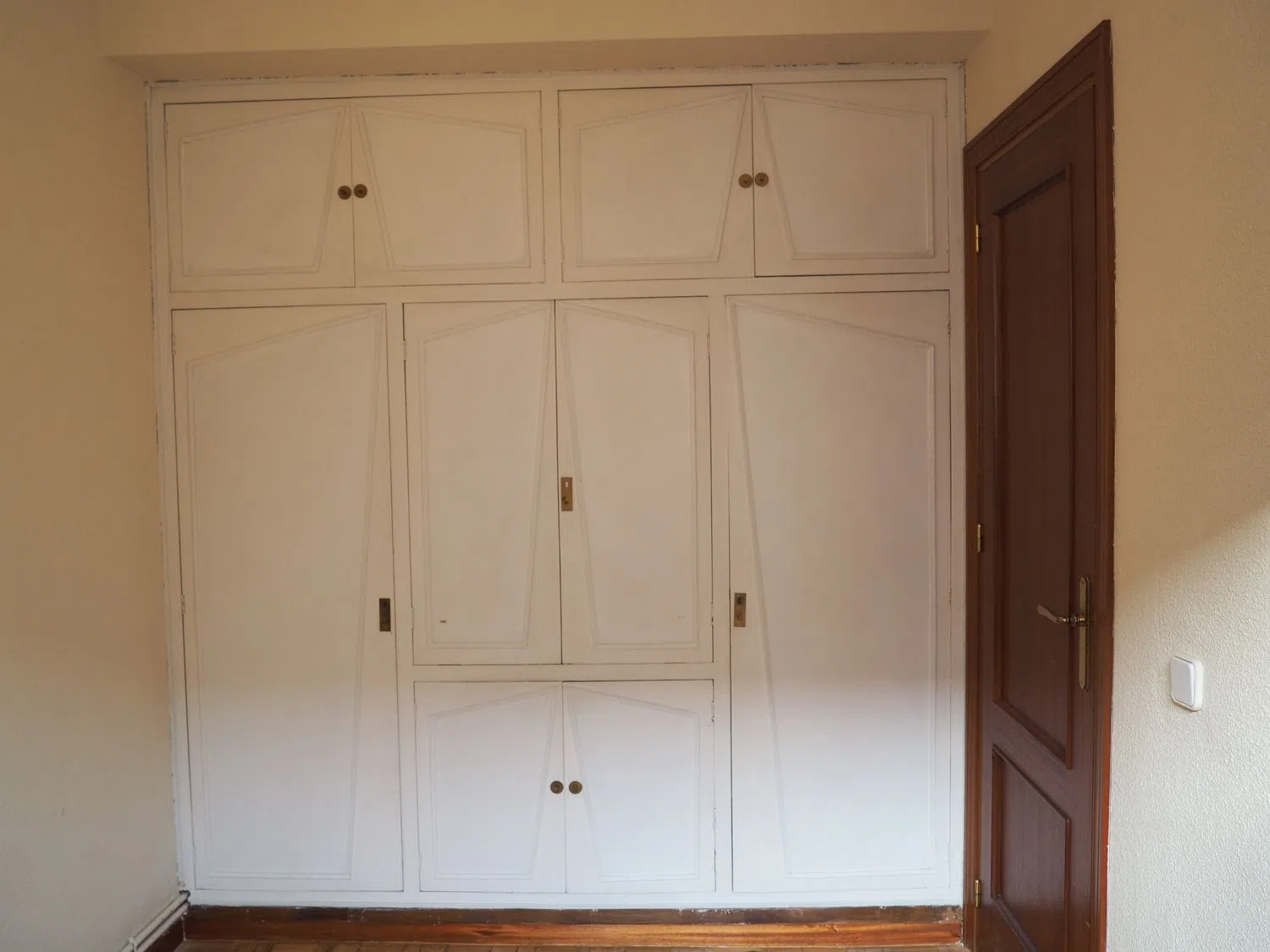 Piso en calle de Ofelia Nieto, 83 - Foto 12