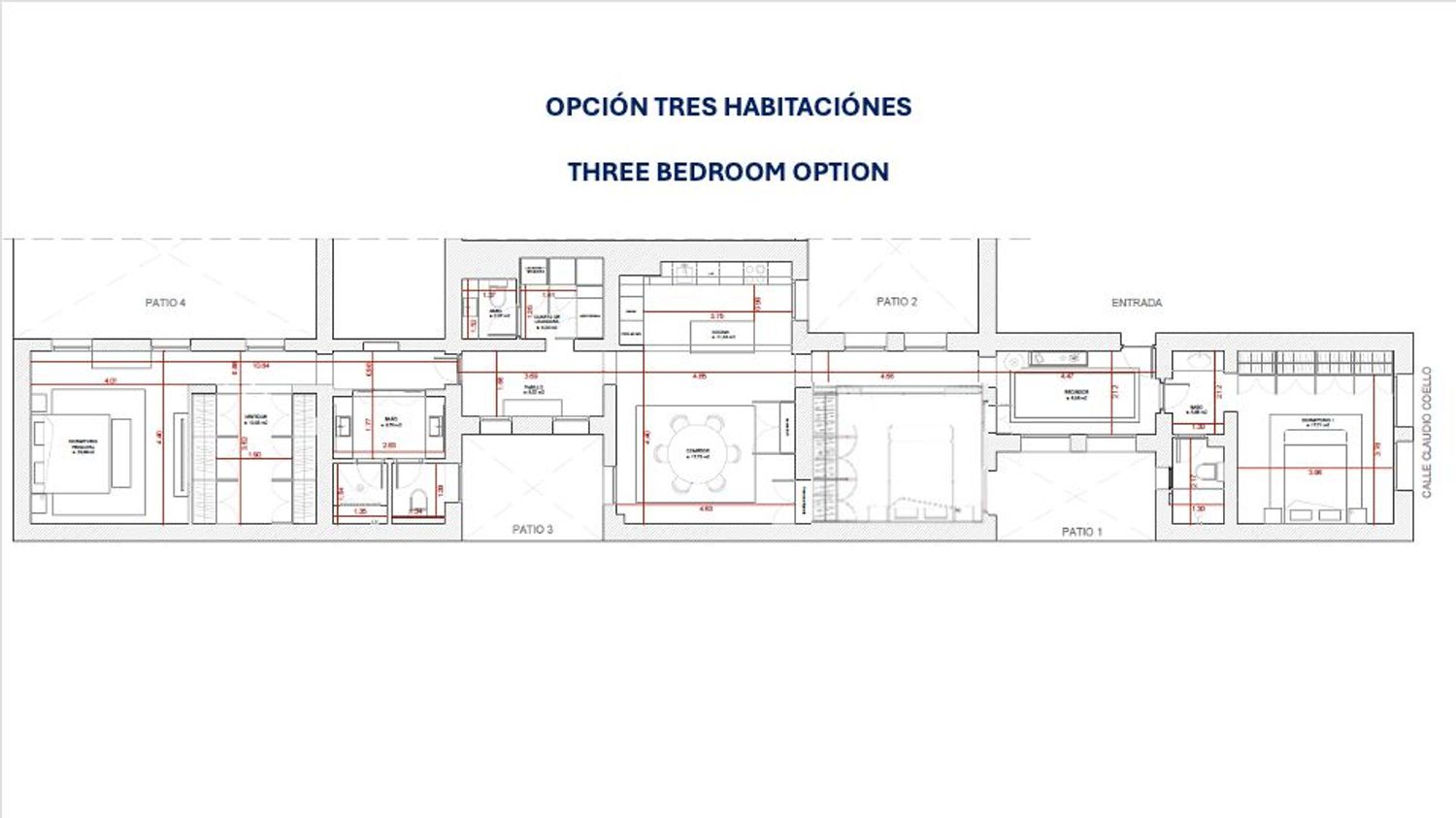 Piso en calle de Claudio Coello, 128 - Foto 40