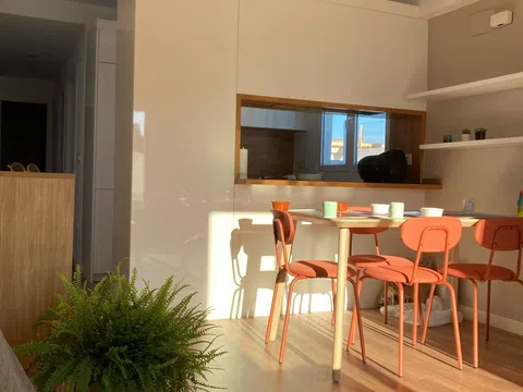 Ático en calle de Sant Vicent Màrtir, 144 - Foto 5