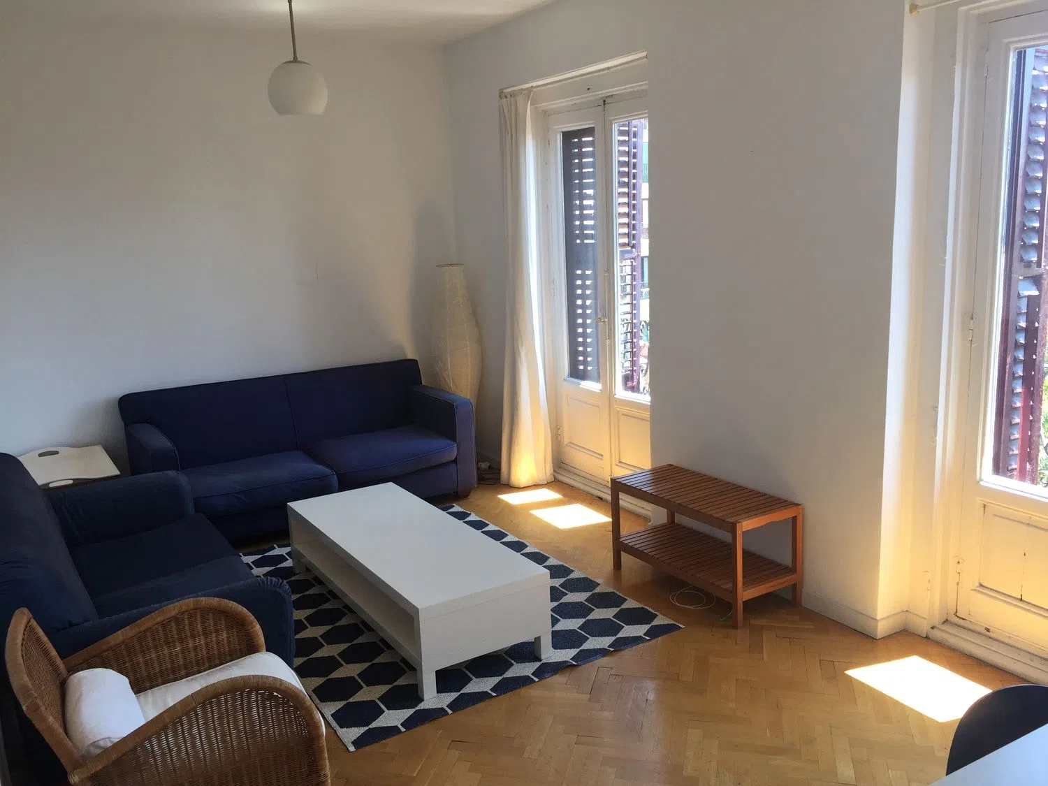 Piso en calle del Divino Pastor, 28 - Foto 2