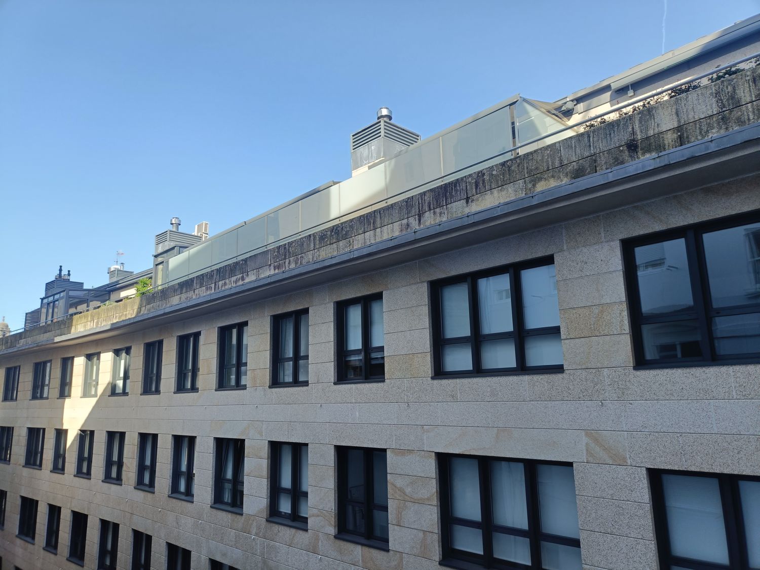 Piso en calle do Marqués de Valladares, 13 - Foto 17