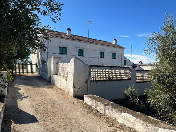Casa o chalet independiente en Camino de la Tortilla s/n, La Zarzuela-San José-Belén, La Zarzuela-San José-Belén - Foto 2