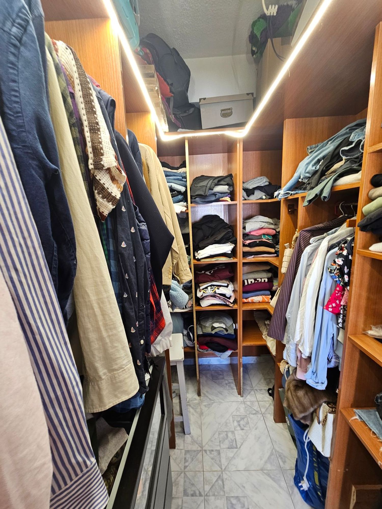 Piso en camino del Pilar, 2 - Foto 13