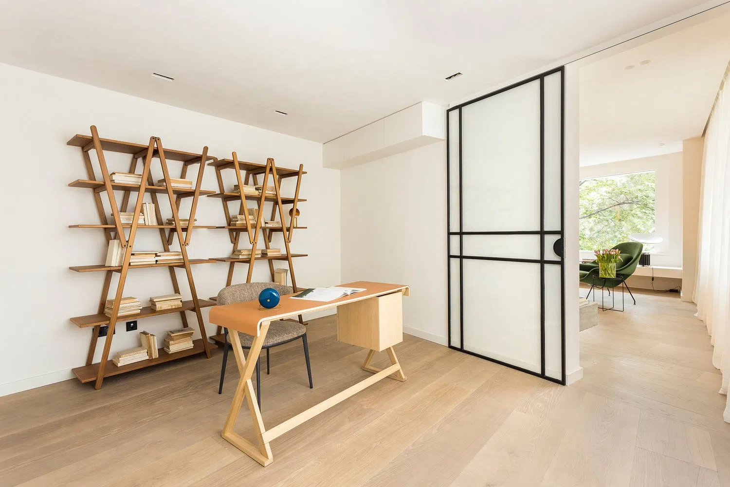 Piso en Barrio Sant Gervasi - Galvany - Foto 10