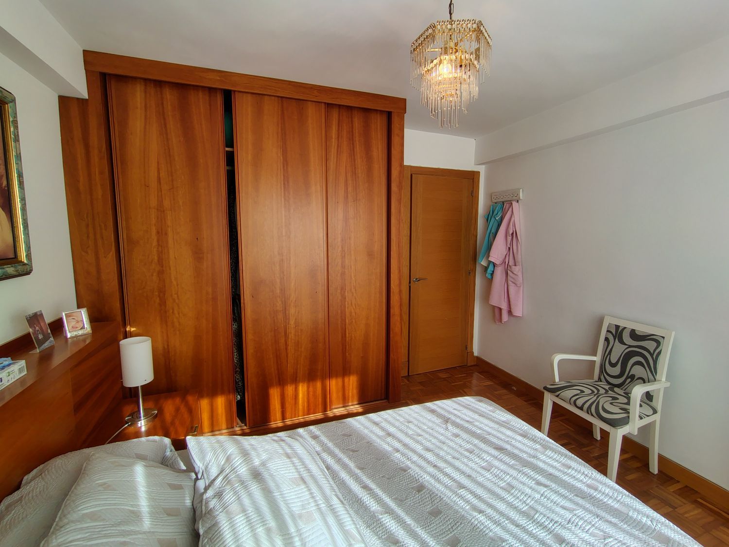 Piso en calle Antonio Pedreira Ríos, 30 - Foto 12