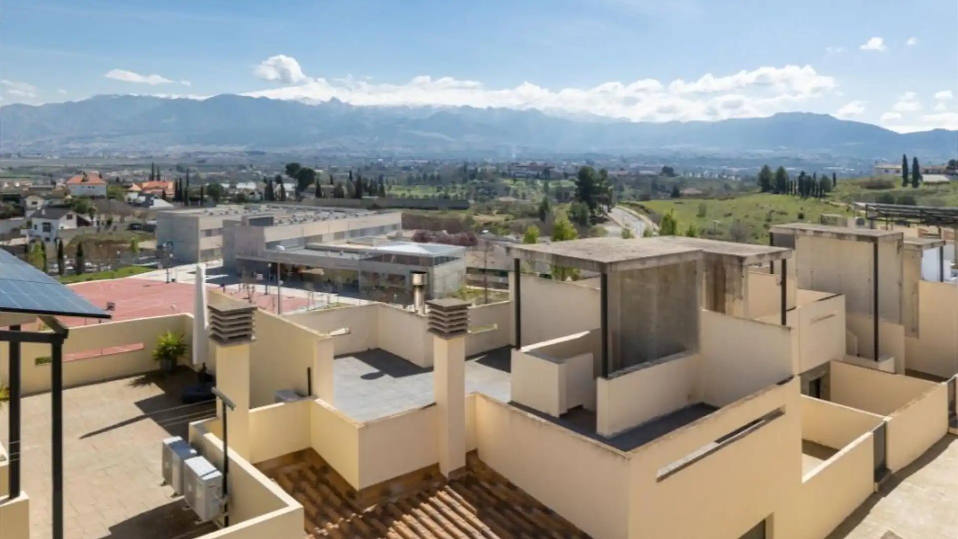 Casa adosada en  Paseo de la Raspa 2 - Foto 57