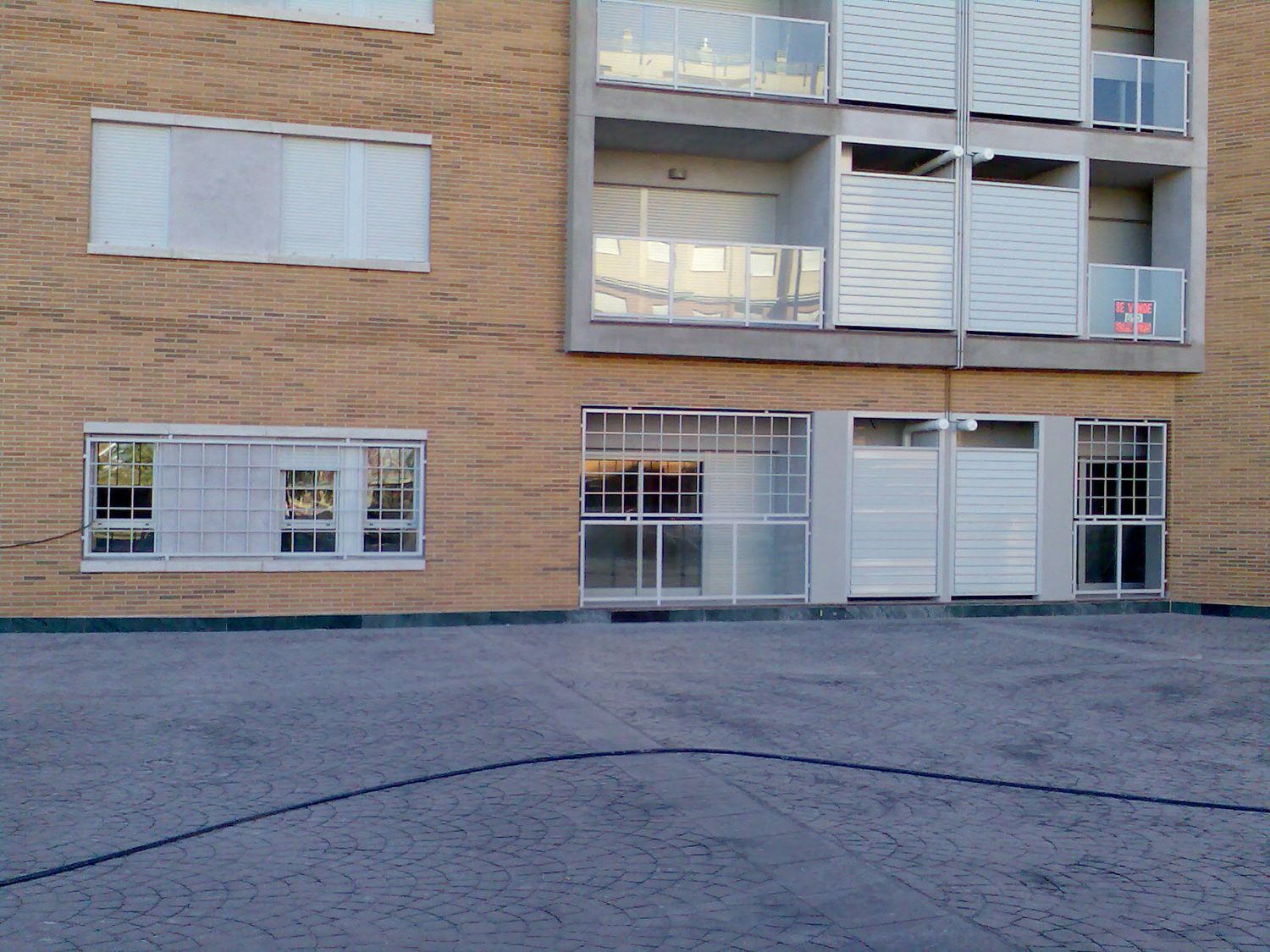 Piso en avenida Francisco Jiménez Ruiz, 17 - Foto 20