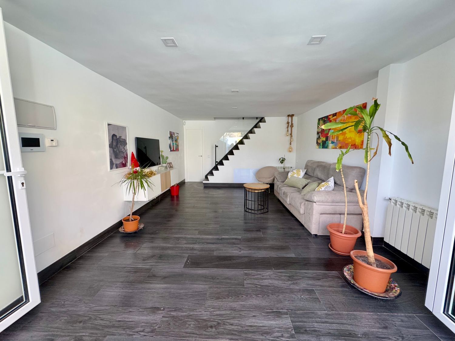 Chalet pareado - Foto 28