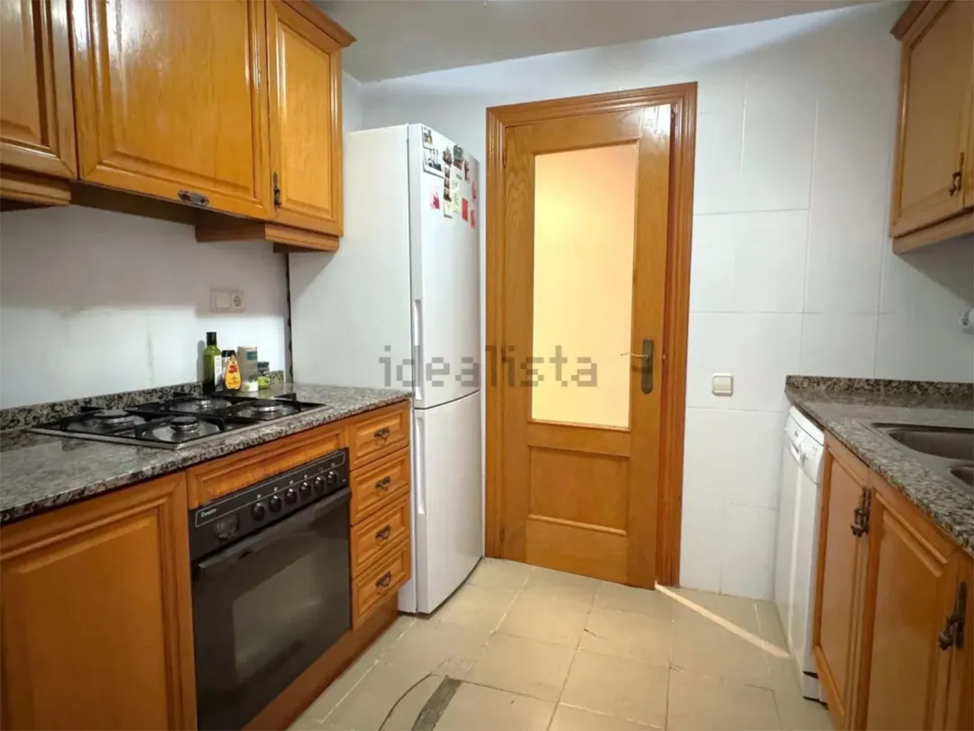 Piso en  Carrer de Cebrian Mezquita 3 - Foto 19