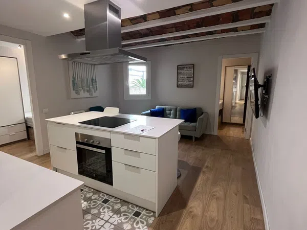 Piso en calle del Mont, 15