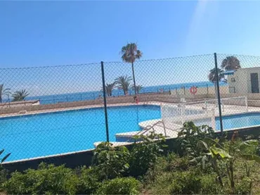 Piso en al lado del faro - Foto 1