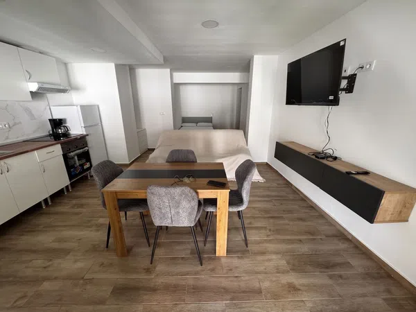 Estudio en Calle Virgen de Monserrate, 24, Orihuela Ciudad, Orihuela Ciudad - Foto 1