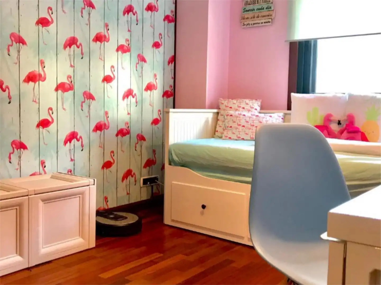 Piso en  Rúa das Teixugueiras 12 - Foto 9