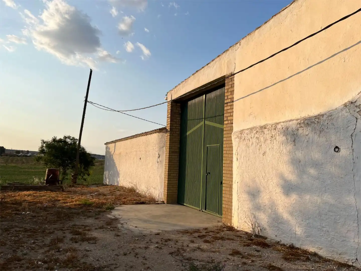 Finca rústica en  Calle San Ricardo 17 - Foto 26