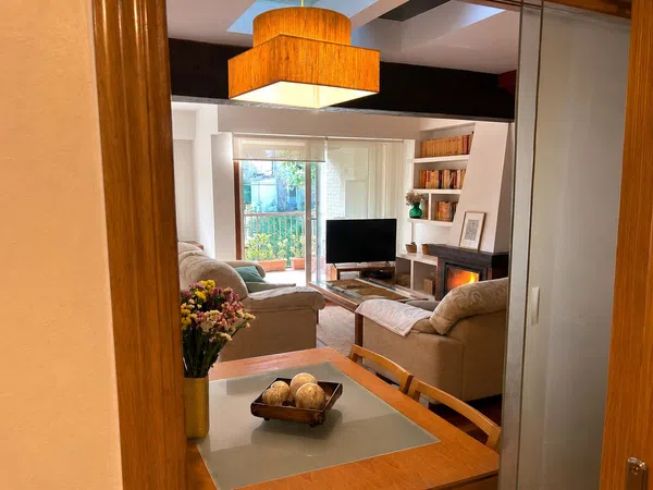 Dúplex en Morlans Pasealekua, 54, Amara - Foto 5