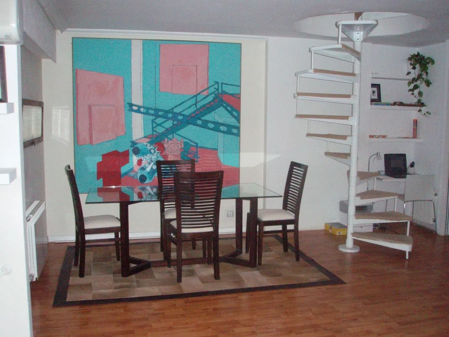 Dúplex en calle Santiago Amón, 14 - Foto 3