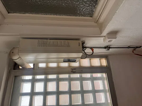 Alquiler de piso en Calle Gorga, 10 - Foto 7