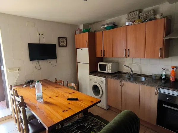 Casa de pueblo en Calle Rejas, 6 - Foto 3