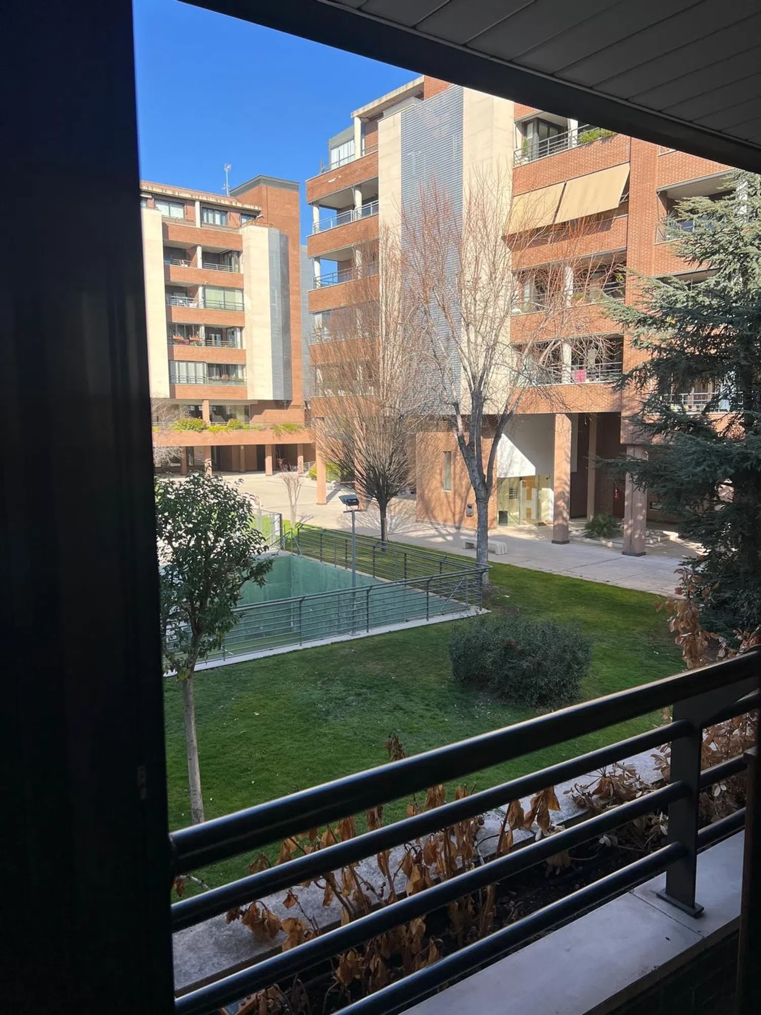 Piso en avenida del Monasterio de Silos, 36 a - Foto 16