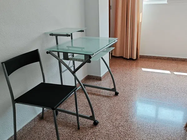 Estudio en Calle Mare de Déu de la Mercè, 41 - Foto 8