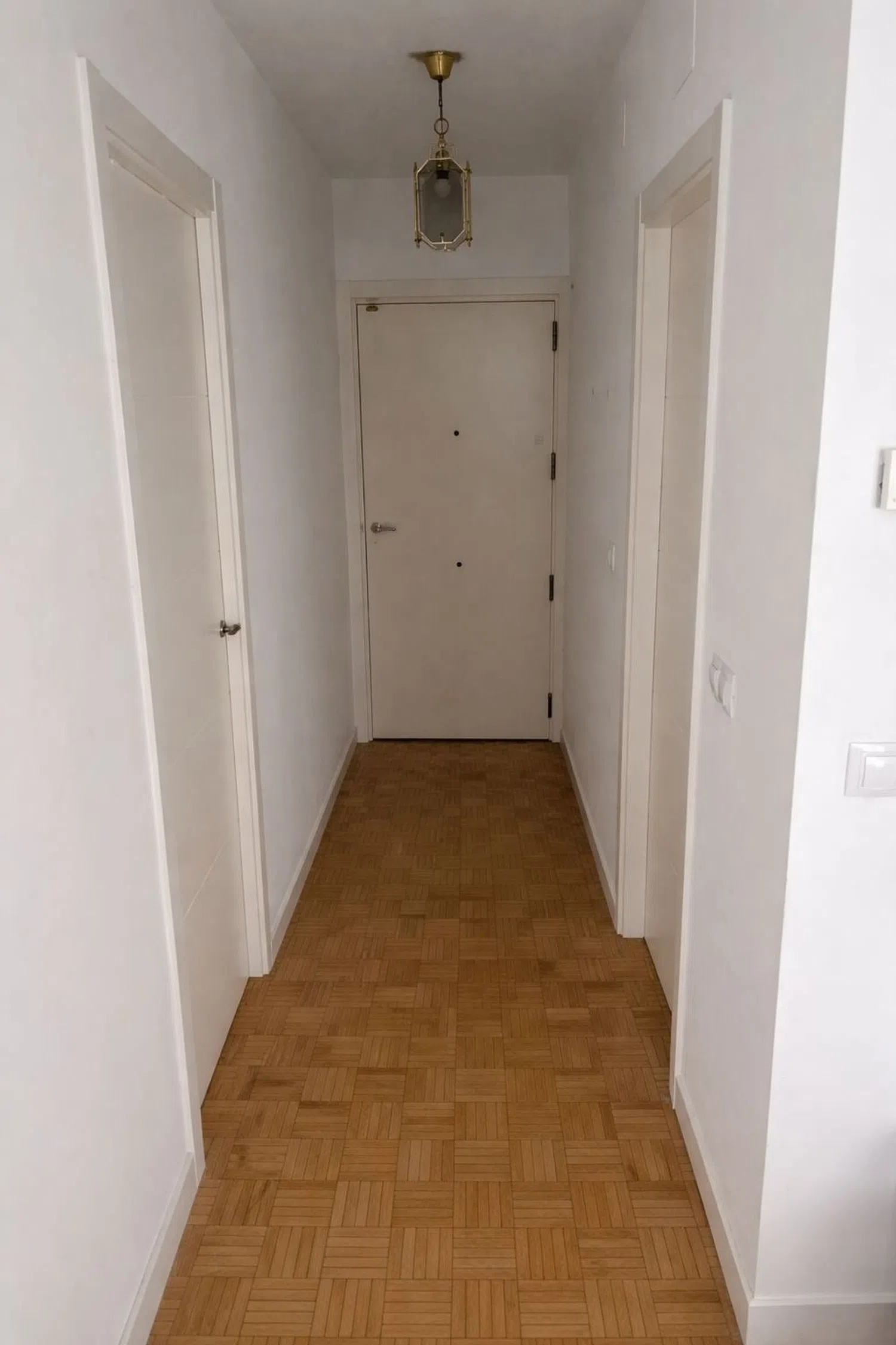 Piso en calle de Luis Cabrera, 24 - Foto 13