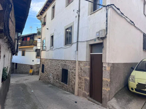 Chalet adosado en Calle Crucera, 17 - Foto 18