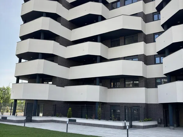 Piso en Avenida Comunidad de Madrid, 3 - Foto 3