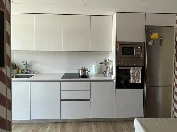 Piso en calle Alhelí, 1 - Foto 7