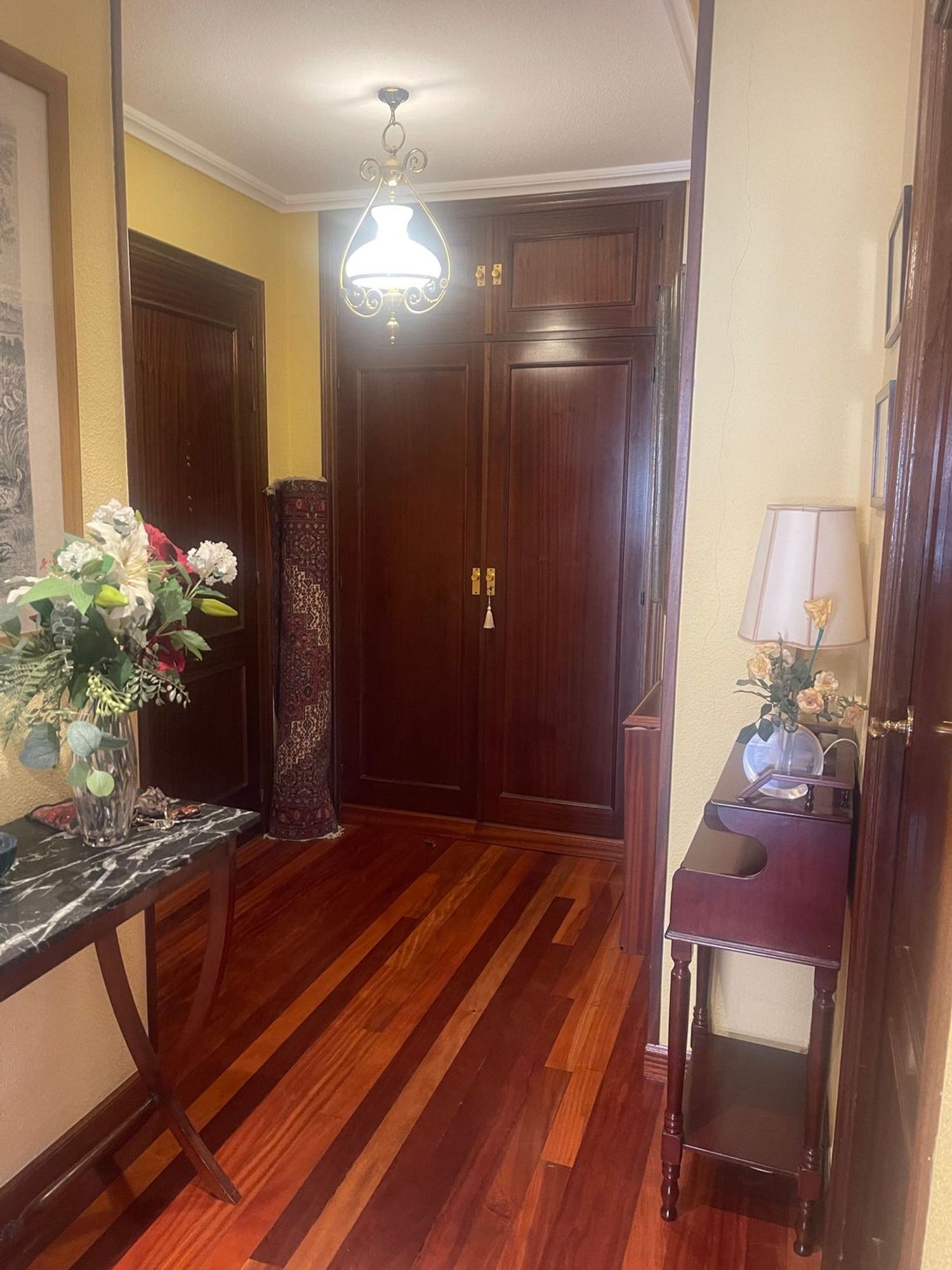 Piso en avenida Pérez Galdós, 17 - Foto 8