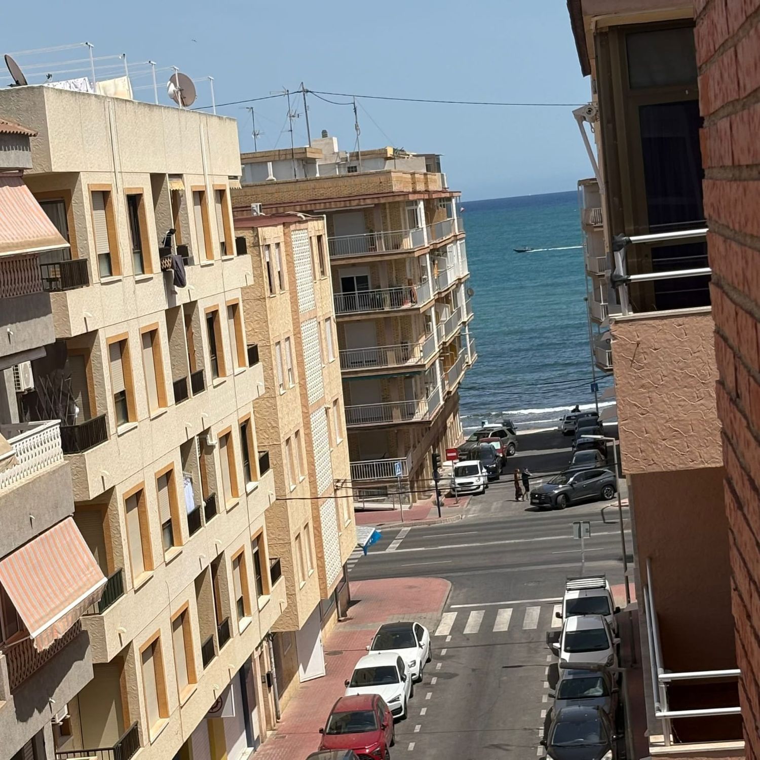 Piso en Calle Almoradí, 7, Playa de los Náufragos - Foto 2